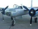 Douglas A-26B-3ODL Invader