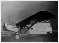 1929 Travel Air 6000 B NC9084